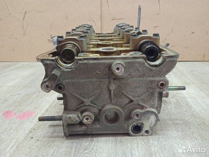 Головка блока цилиндров Chevrolet Cruze J300 F16D3