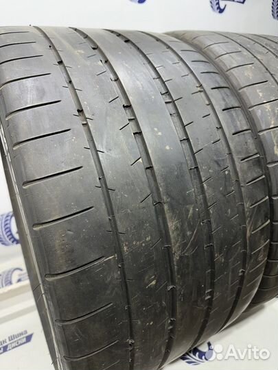 Michelin Pilot Super Sport 305/30 R20 103Y