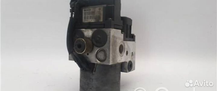 Блок абс, 09127108 Opel Corsa C 2000-2006 года