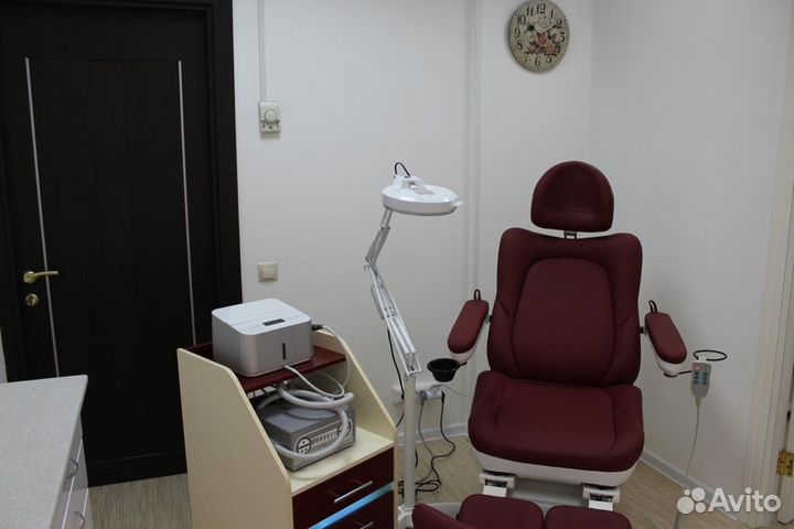 Подологический кабинет продам