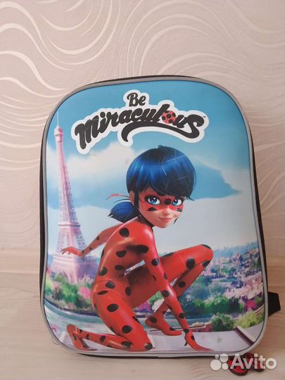 Школьный рюкзак