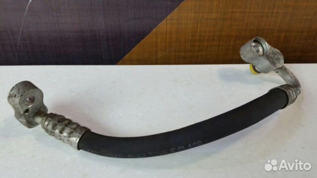 Шланг кондиционера Bmw 525I E39 touring M54 2003