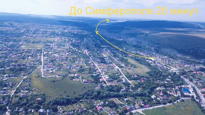 Участок 9,5 сот. (ИЖС)