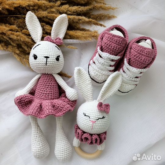 Подарок на рождение малышки