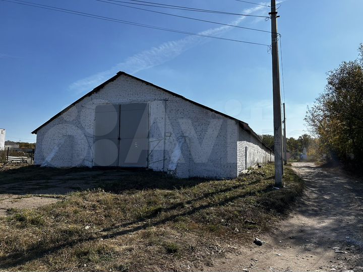 Склад, 620 м²