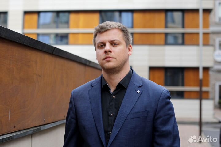 Юрист, составление договора, участие в суде