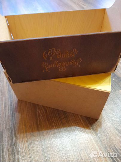 Кашпо для цветов