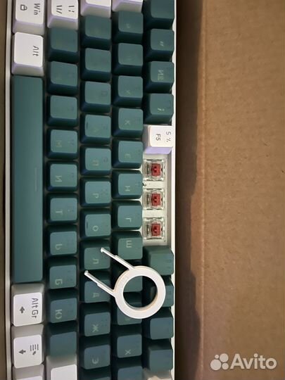 Игровая клавиатура