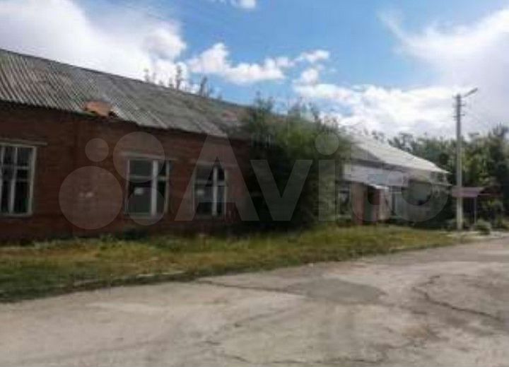 Нежилое помещение, 99.2 м²