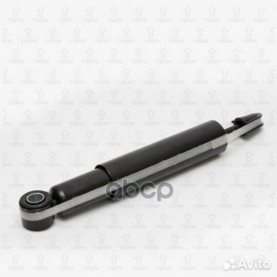 Амортизатор подвески hyundai Terracan 01- DH12