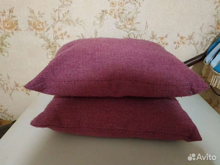 Подушка, полотенце, думочка, ковры