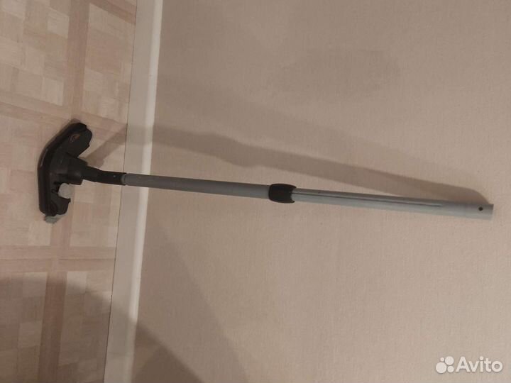 Пылесос philips fc 9071 на запчасти