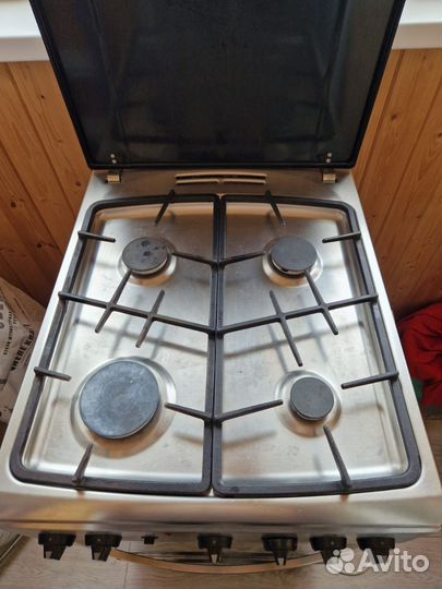 Газовая плита бу