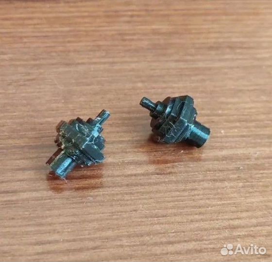 Ролик пульта LG magic control