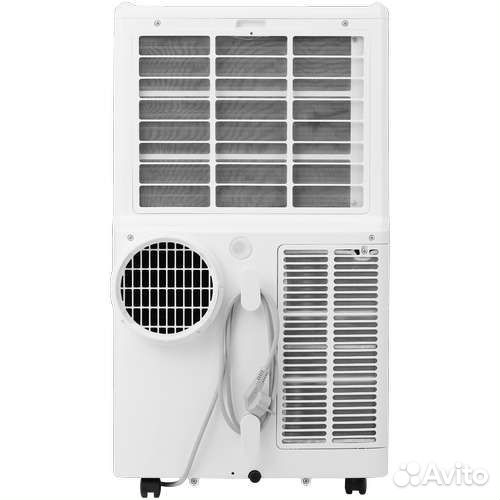 Мобильный кондиционер Royal Clima 39м2