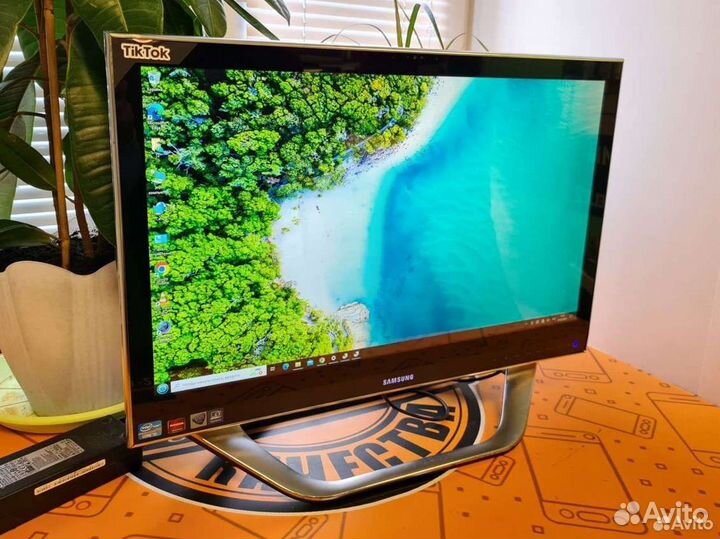 Моноблок Samsung 24