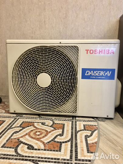 Кондиционер сплит-система /комплект