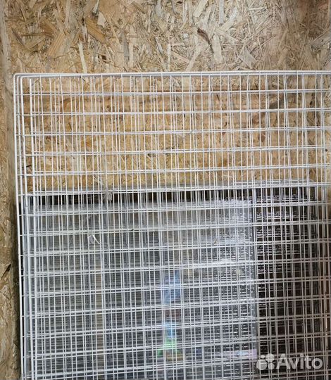 Крючки для решеток