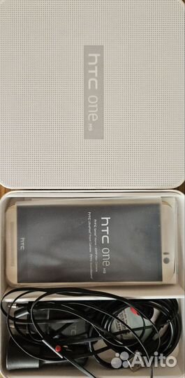 HTC One M9, 3/32 ГБ