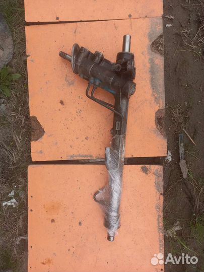 Рулевая рейка vag skoda, vw, seat, audi