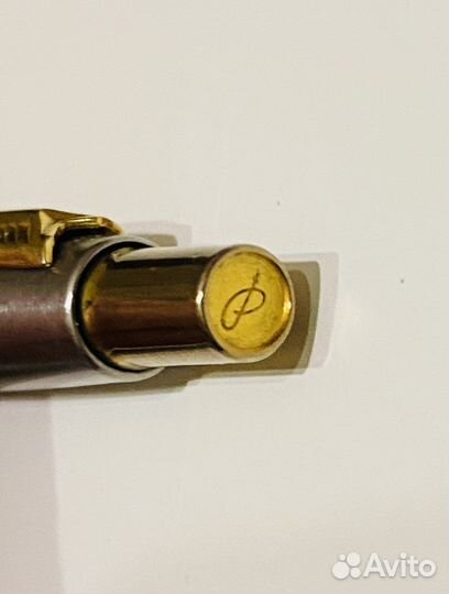 Ручка Parker Classic шариковая, 1995г