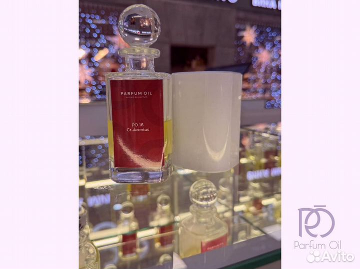 Духи White by Lacoste 15 мл