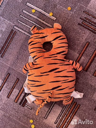 Защитный рюкзачок от падений