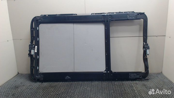 Люк BMW X5 E70, 2009