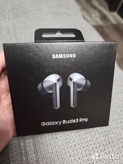 Galaxy Buds 3 pro