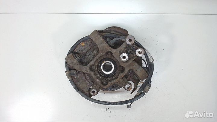 Ступица (кулак, цапфа) Opel Antara, 2010