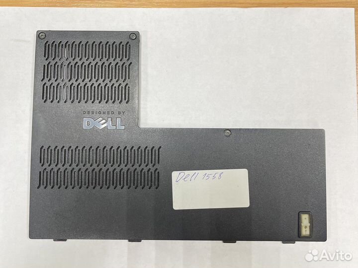 Dell Studio 1558 1555 1557 Сервисная Крышка