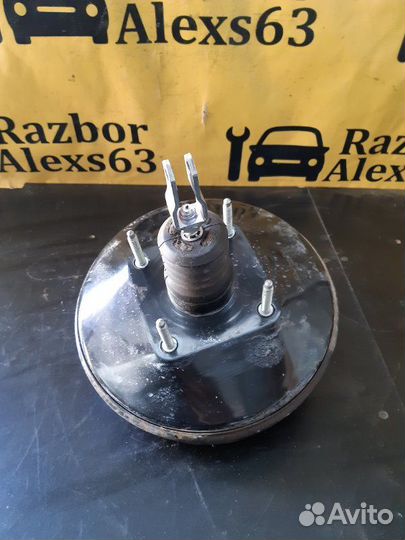 Вакуумник Geely Emgrand EC7 2013