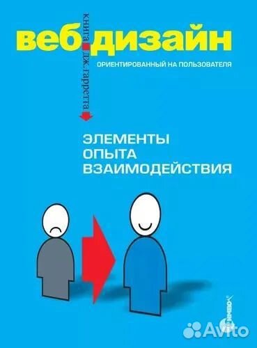 Книги: дизайн, веб-дизайн