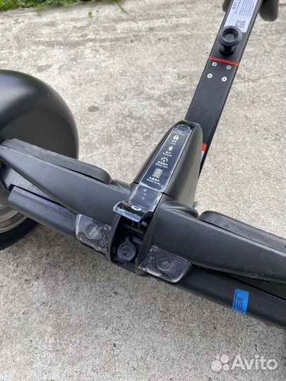 Segway ninebot mini pro (Сигвей)
