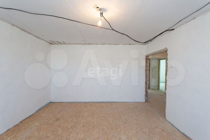 4-к. квартира, 74,8 м², 5/5 эт.