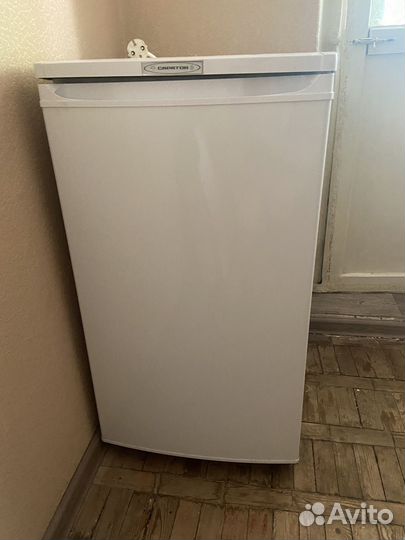 Холодильник