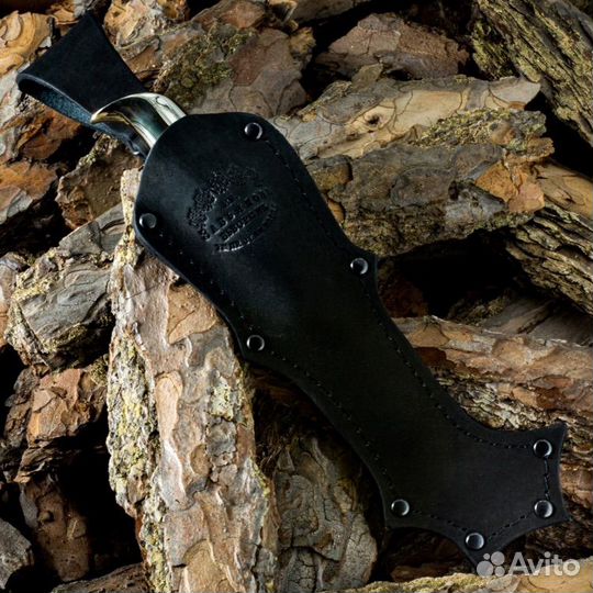 Нож финка фронтовая