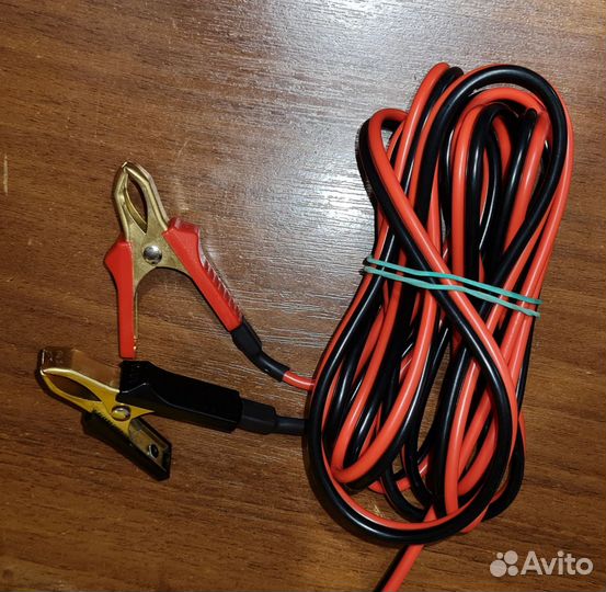 Насос электрический для лодок (желтый) GP-80D