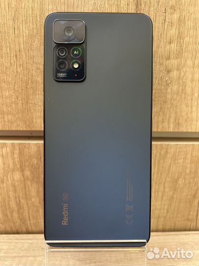 Xiaomi Redmi Note 11 Pro 5G, 8/128 ГБ