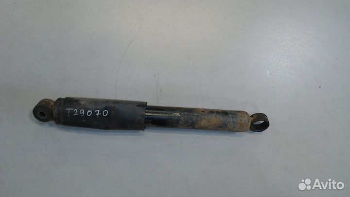 Амортизатор подвески Renault Kangoo, 2005