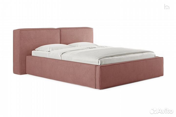 Кровать без п/м 180 х 200 Europa