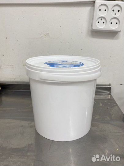 Ведра 3х и 5ти-литровые