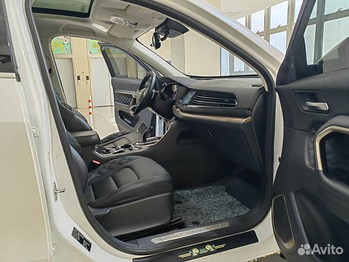 HAVAL H6 1.5 AMT, 2020, 69 000 км