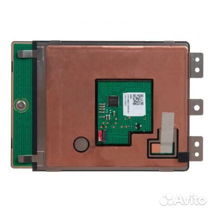 Тачпад для asus UX582LR-1B TP(number PAD) module с