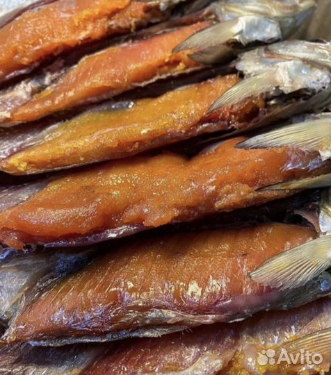 Вяленая вобла Premium