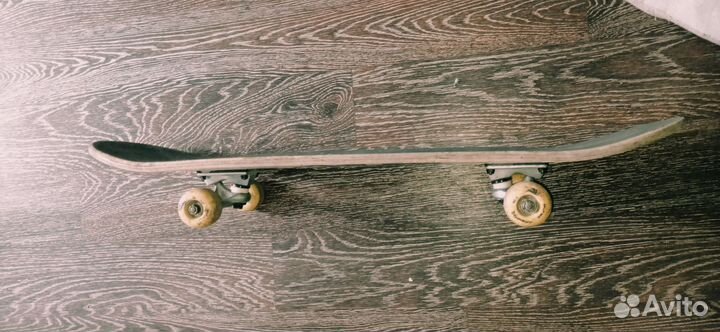 Доска для скейтборда