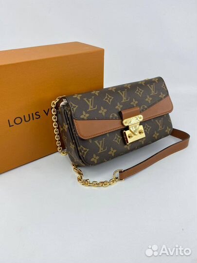 Сумка Louis Vuitton Marceau огонь качество