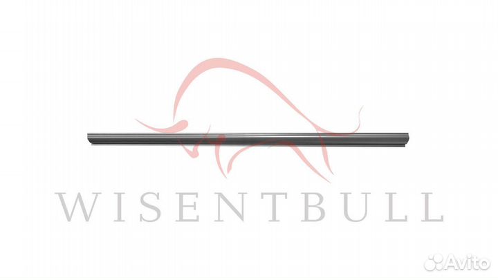 Кузовной порог для Honda S-MX (1996–1999)