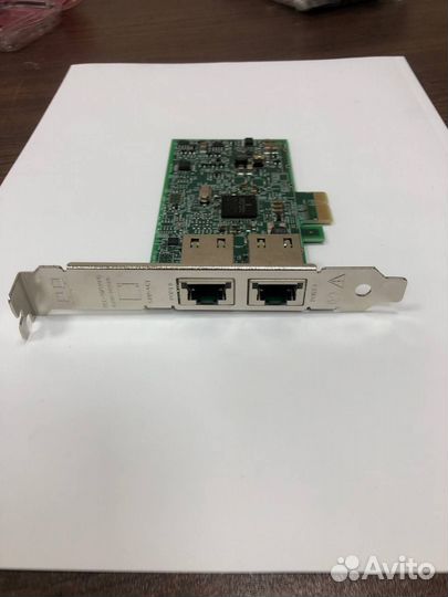 Сетевая карта