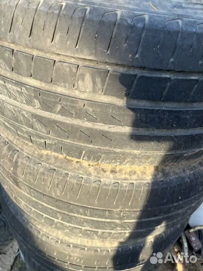 Cordiant Comfort 2 225/50 R17 98B